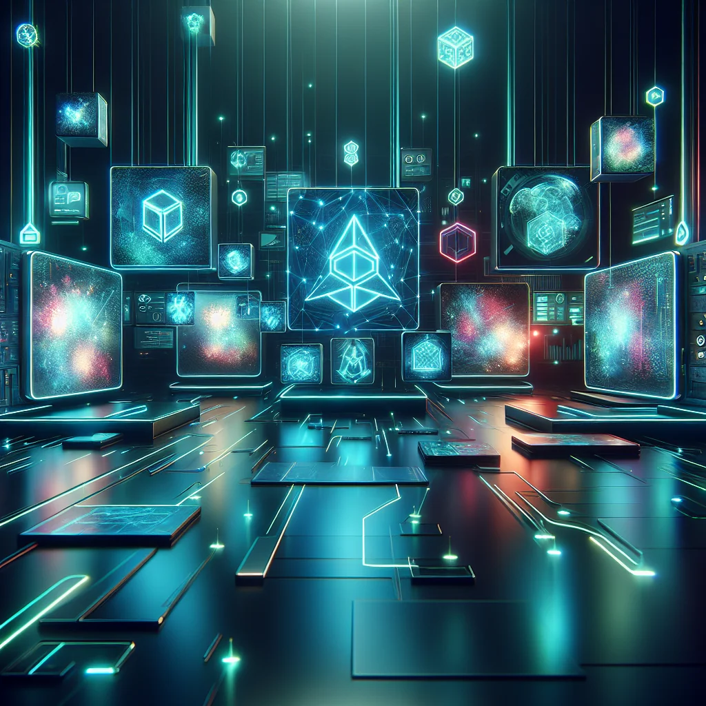 Aptos NFT Explained: A Clear Guide to NFTs on the Aptos Blockchain