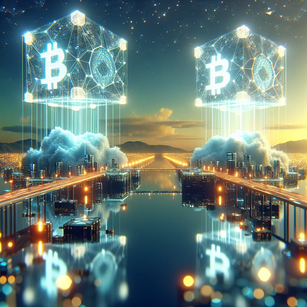 How to Bridge Crypto Between Chains Safely