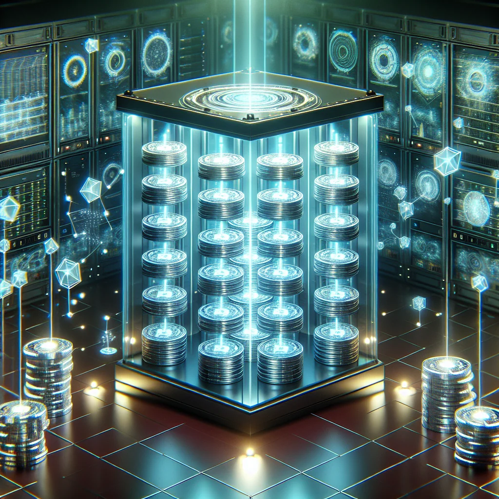 Aptos Tokenomics Explained: How APT Supply and Incentives Work