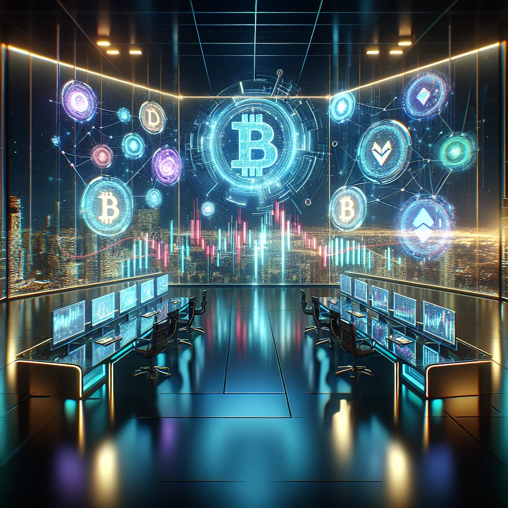 Best Decentralized Exchanges for Altcoins: How to Choose the Right DEX