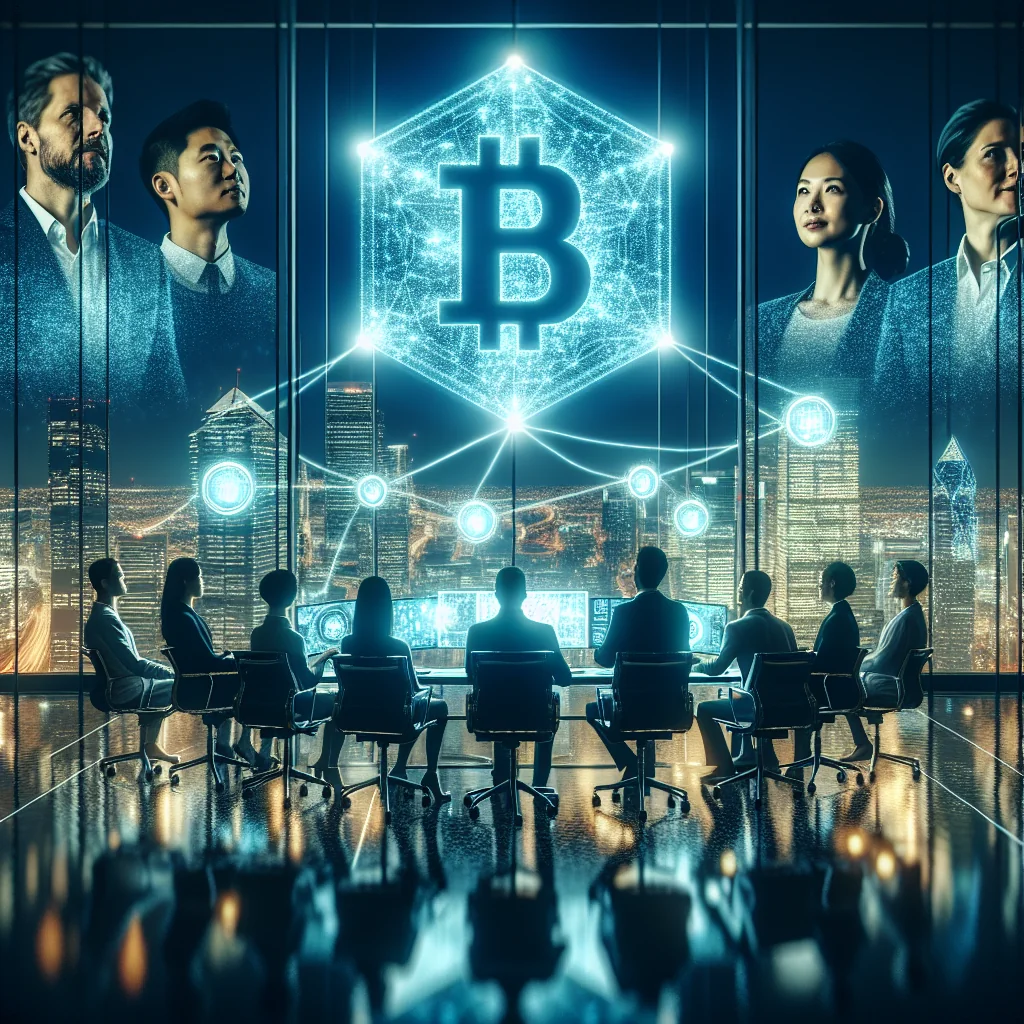 Aptos Founders: Who Built the Aptos Blockchain and Why It Matters